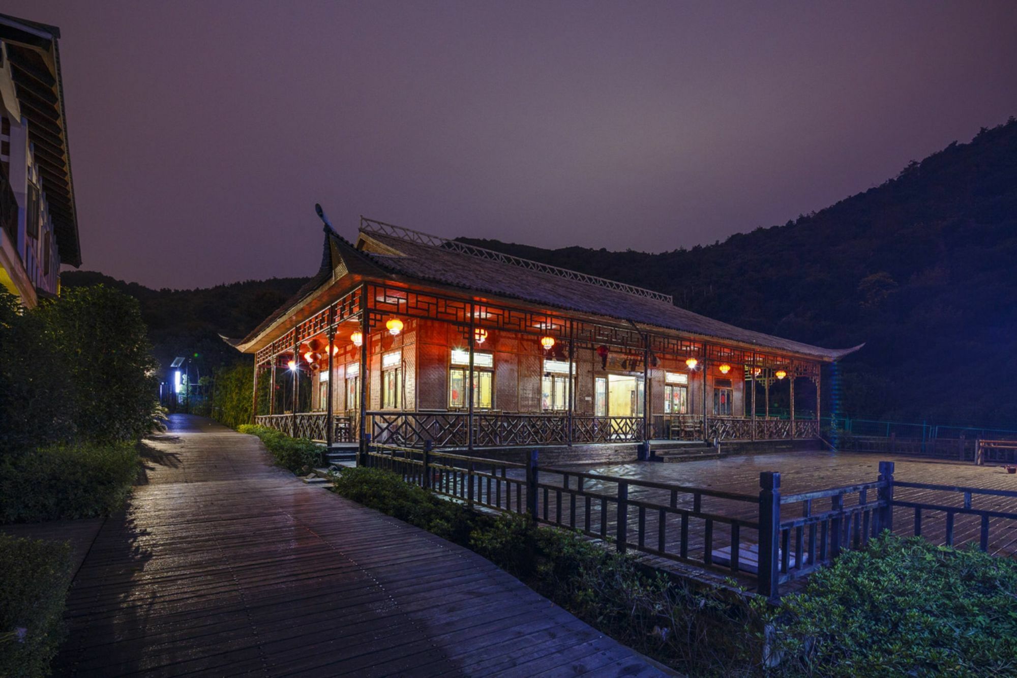 Scholars Shushan Hot Springs Resort 苏州 外观 照片